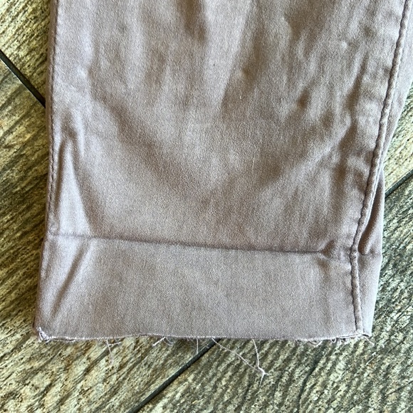 Big star dusty purple jeans - Picture 2 of 9